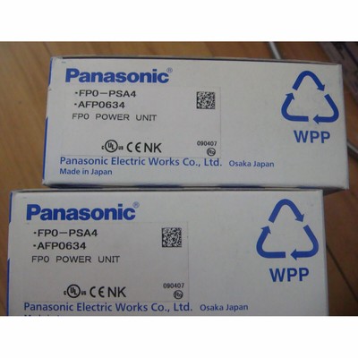 For   FP0-PSA4 FPO-PSA4 AFP0634 New Power     #A6-4