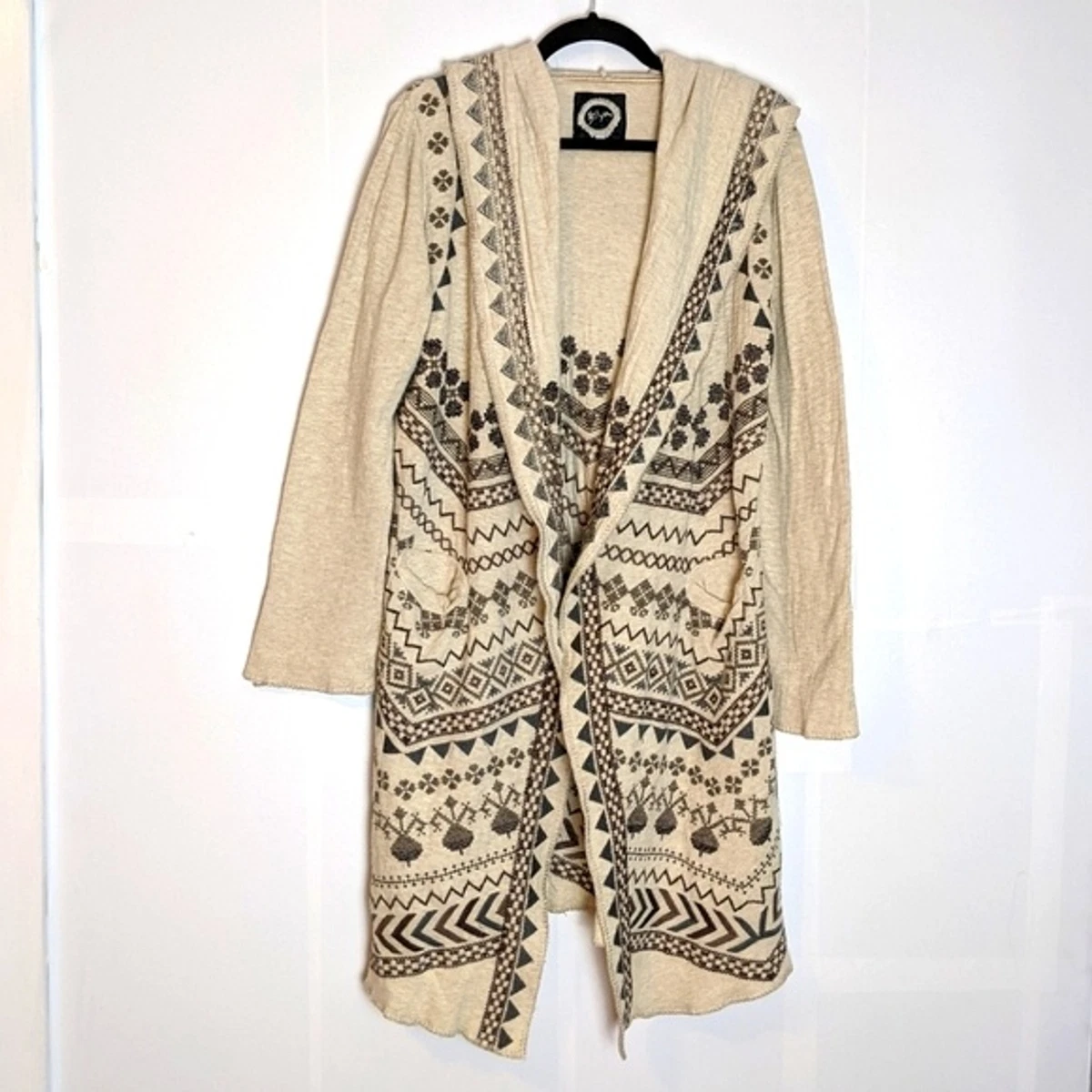 Johnny was hotsell cardigan