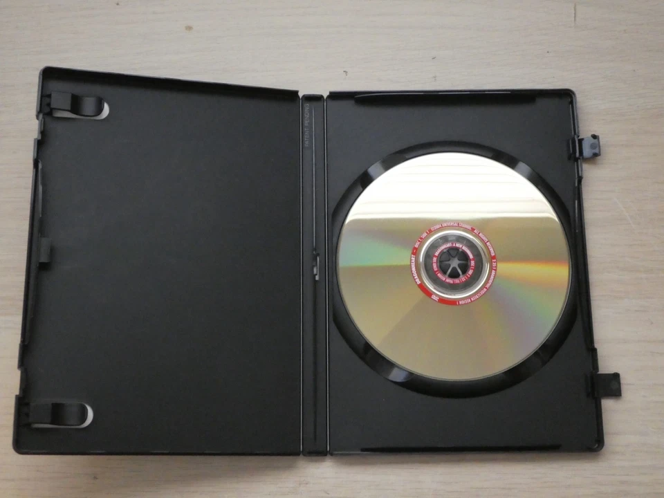 Dragonheart & Dragonheart A New Beginning DVD Double Feature Franchise Collectio Foto 2 de 4