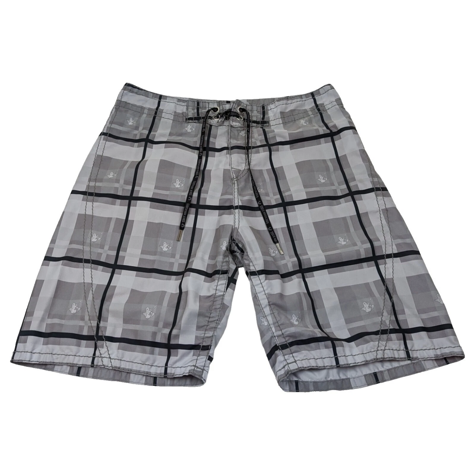 Traje de baño para hombre True Religion talla 38 regular