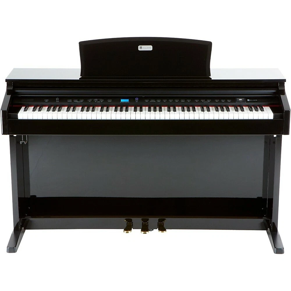 Williams overture 2 used deals
