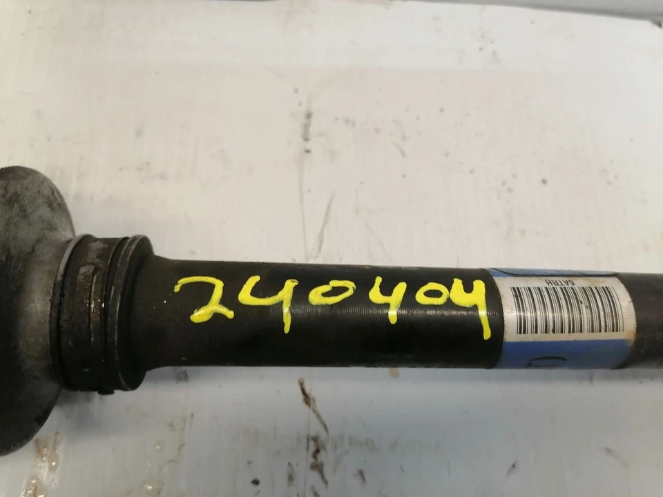 Eje delantero derecho pasajero se adapta a 11-17 Odyssey 1465725 Foto 4 de 4