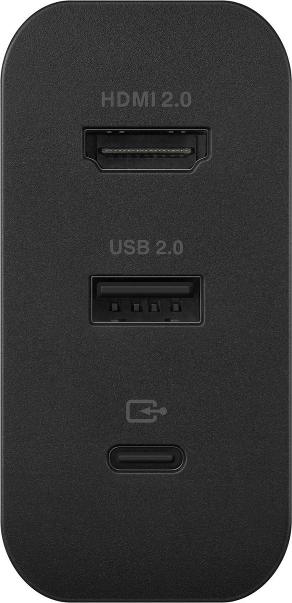 ASUS ROG 65W Gaming Charger Dock HDMI USB - AC65-03 - ROG Ally