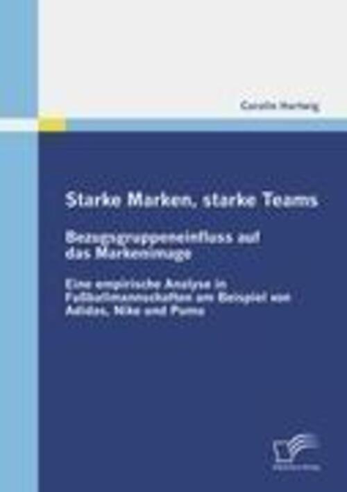 Thumbnail - Carolin Hartwig | Starke Marken, Starke Teams - Bezugsgruppeneinfluss