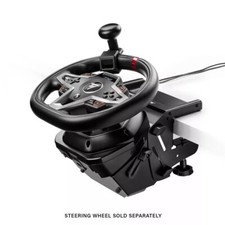 THRUSTMASTER SimTask Steering Kit, Adjustable...
