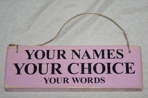 Small Personalised Shed Sign Name Plaque Indoor Outdoor Garden Bar Garage Class - Picture 3 of 48