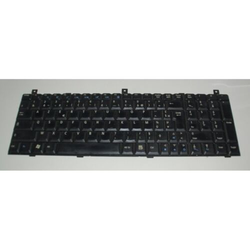 Clavier/Keyboard AZERTY pour ACER Aspire 9500 DQ70 - Afbeelding 1 van 1