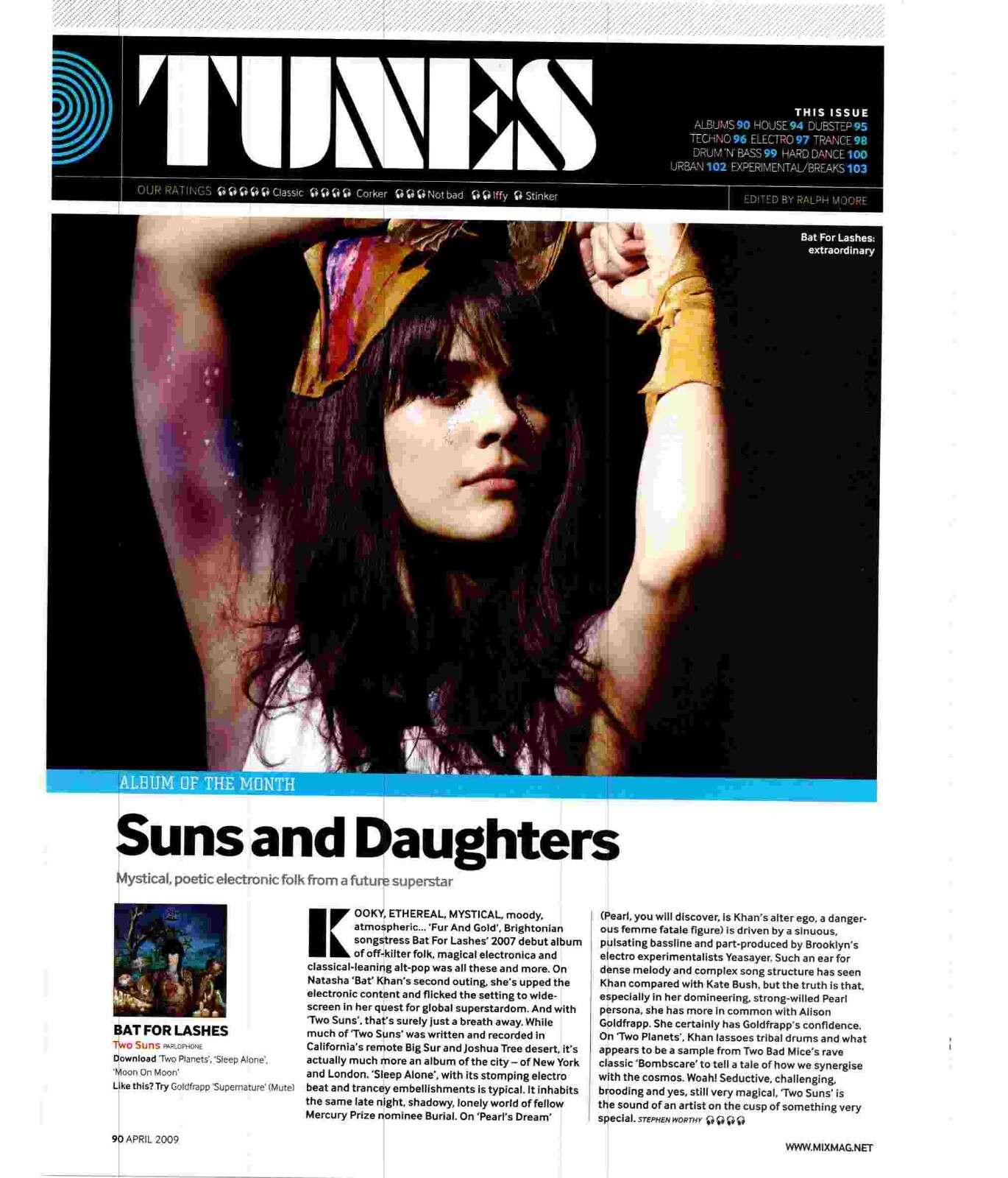 PPOT25 REVIEW & PICTURE BAT FOR LASHES TWO SUNS eBay