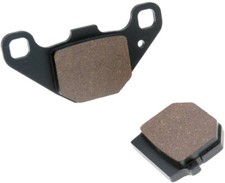 Bremsbeläge organisch für Pegasus Sky I 50ccm