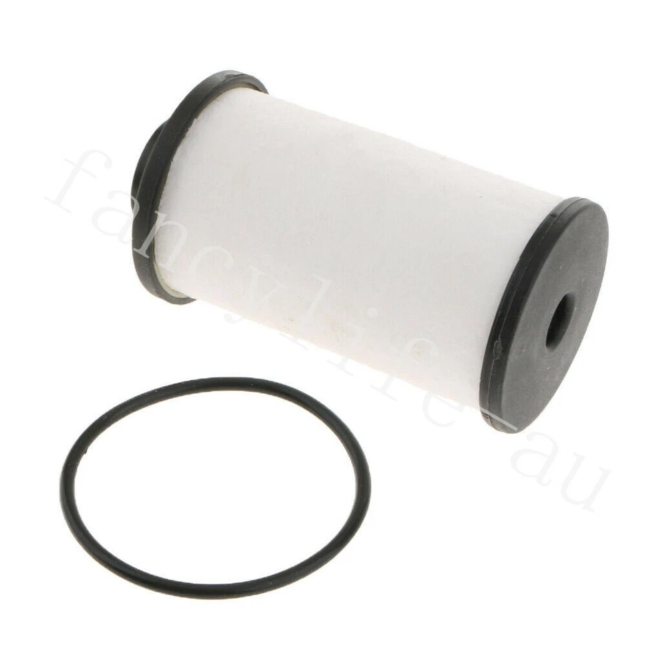 DSG DQ250 Transmission Filter Fit For Audi A3 VW Golf MK5 EOS GTI 02E305051C New - Image 2 of 4