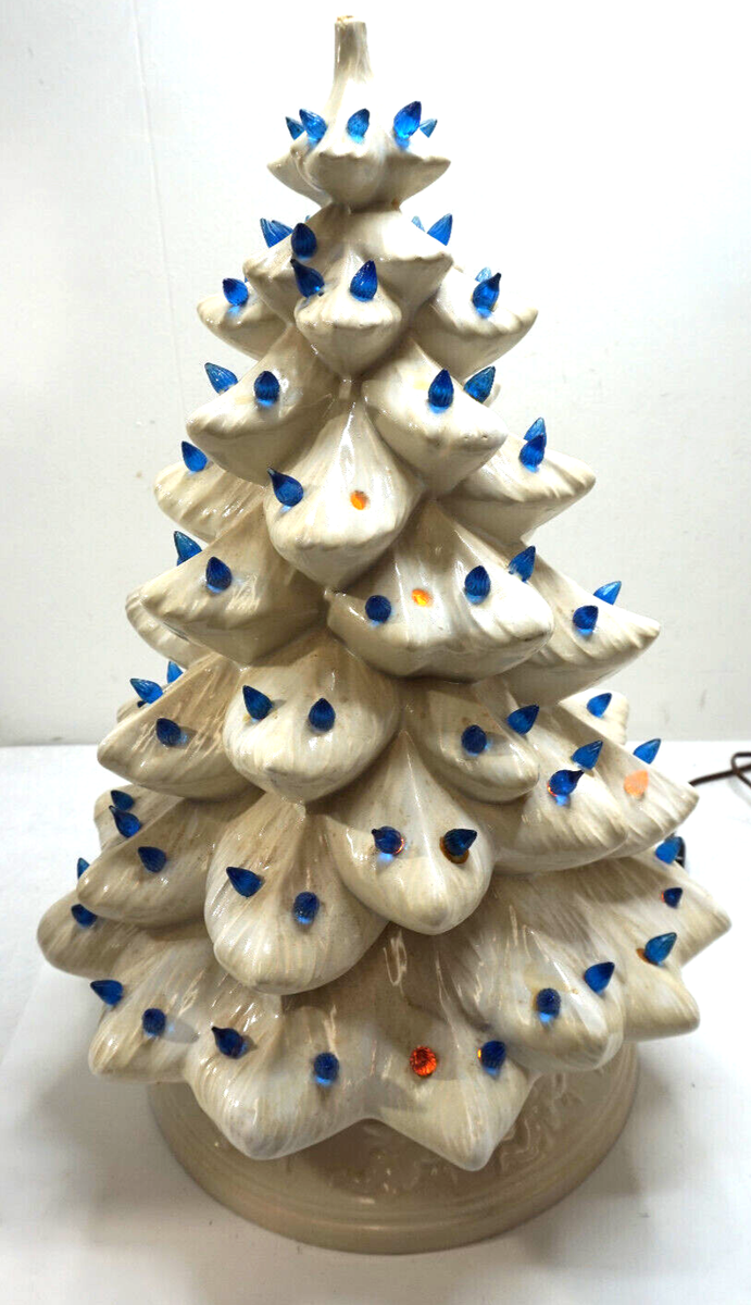 * vintage mole tree ❀ ヴィンテージモールのクリスマスツリー Xmasグッズ】Xmasツリー・モールキット – Mogol Art