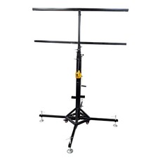 Par Can Light Stage Lighting DJ Club Fixture Stand Lift Truss Tower Event Stage