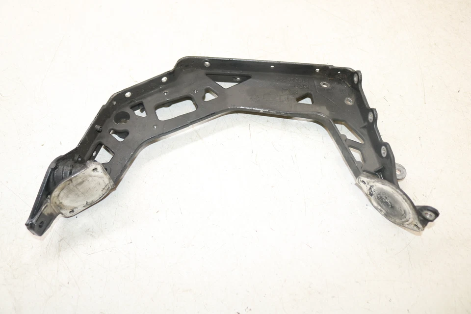 Ski-doo Mxz X 600 Etec Xs 2013 120" módulo E izquierdo miembro soporte de motor Foto 2 de 4