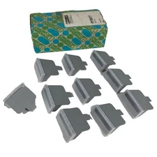 Phoenix Contact UBE Marker Carrier 0800310 (Pack of 10)