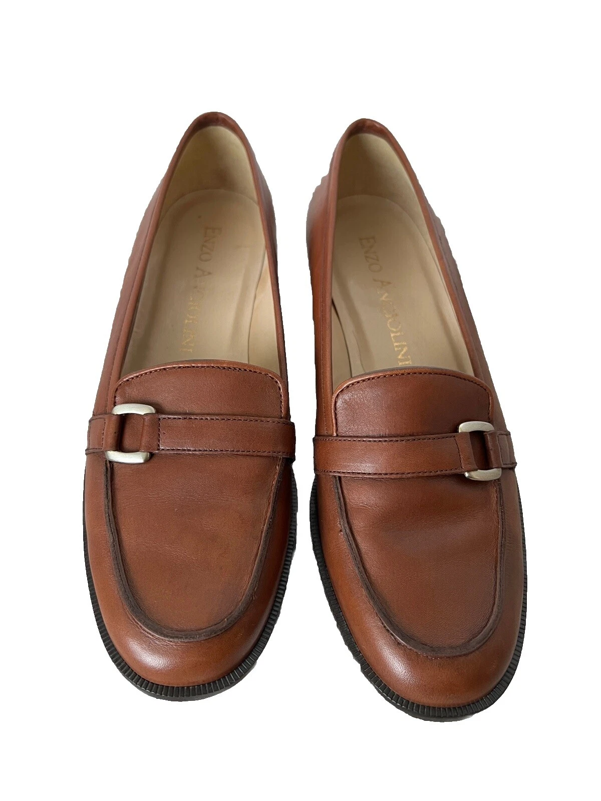 Women's Buckle Enzo Angiolini