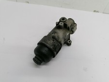 Mercedes W169 A180 - Ölfiltergehäuse Ölfilter Gehause Halter A6401800510 (03) Mercedes W169 A180 - Ölfiltergehäuse Ölfilter Gehause Halter A6401800510 (03)