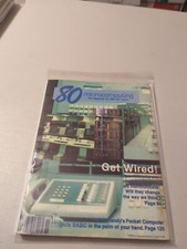 80 Microcomputing The Magazine for TRS-80 Users November 1980