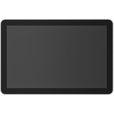 Logitech Tap Scheduler Purpose-Built Scheduling Panel for Meeting Rooms Video co