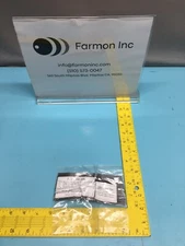 AMAT 0200-01410 NOZZLE, ALL CERAMIC 2.535" L, ULTIMA II, 146048