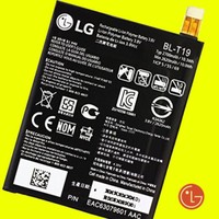 Original Lg BL-T19 Akku - Nexus 5X H791 -2700Mah - BLT19 - Accu - Battery