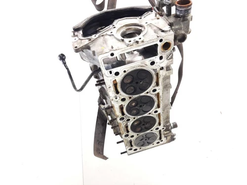 A6460100620 Culata para MERCEDES-BENZ VITO FURGÓN (639) 2006 8046056 - Imagen 3 de 10
