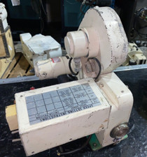 NOVA 16-3 16mm High Speed Motion Picture Military Camera w/ Control, Mag  motor