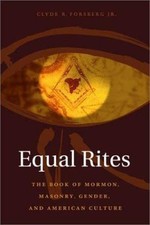 Equal Rites by 