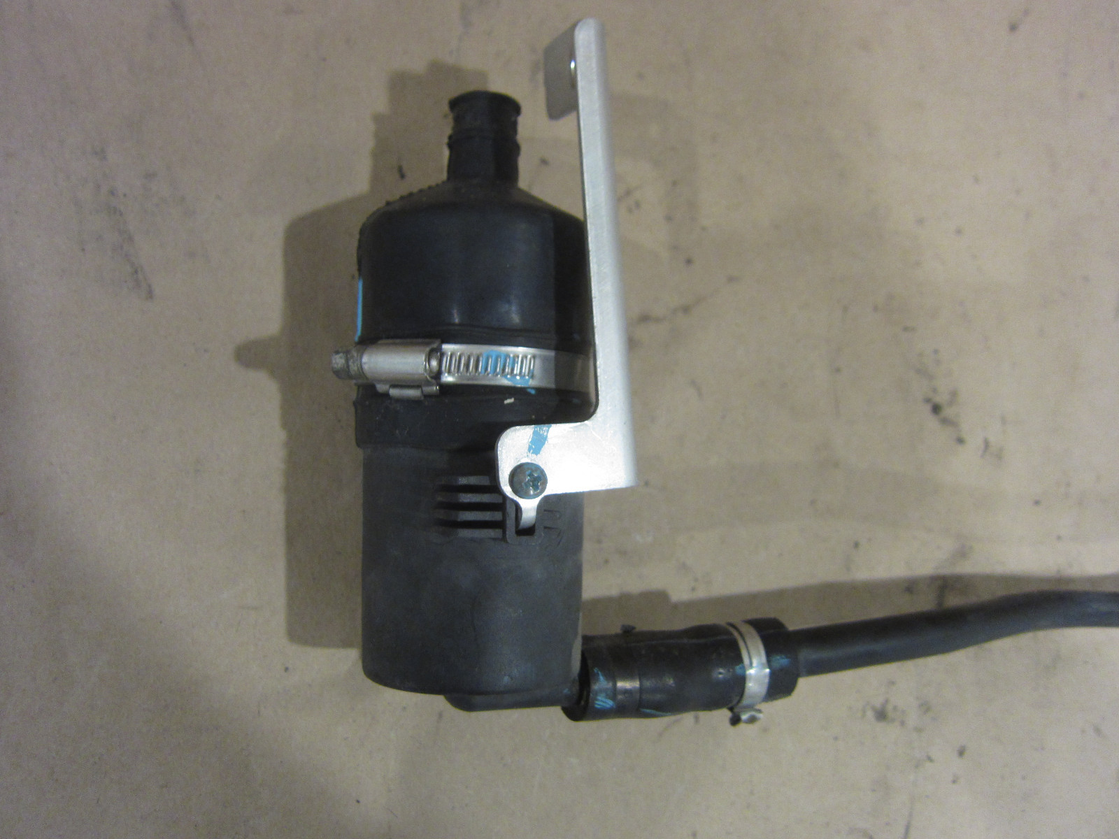  Ferrari California - Filter for OBD Pump With Tube - P/N 183221