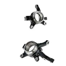 Rotule de direction Suzuki SX4