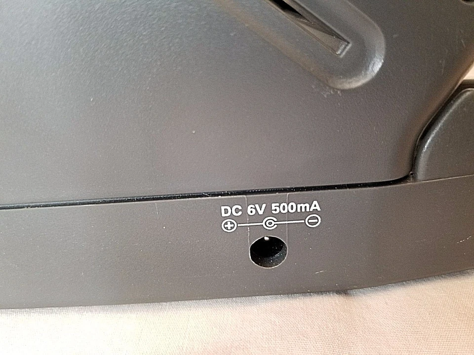 GEPE Slide Viewer Needs Bulb - Image 4 of 4