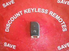 Automate Keyless Remote Good Condition Ezsdei7816 Orange Light Vgc