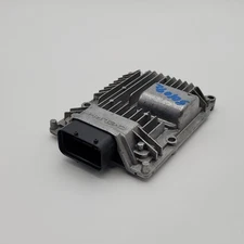 2012 2013 2014 2015 2016 2017 2018 KIA CADENZA Fuel Injection Control Module