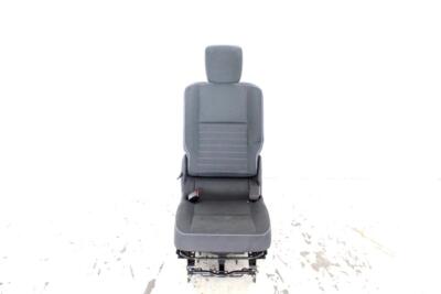 880109518R Zentraler Hintere Sitz Renault Megane Scenic XMOD 1.5 D 81KW 6M 5