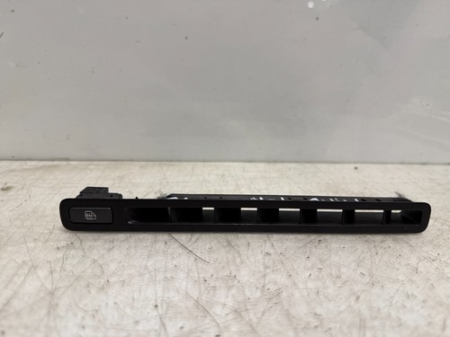 VW Phaeton Türscheibenheizung Schalter vorne links 3D0959619