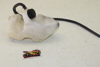 06-07 KAWASAKI NINJA ZX-14 ZX14 COOLANT WATER TANK RESERVOIR