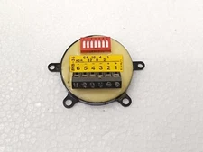 AUTRONICA BNB-35 INTERFACE ADDRESS UNIT 116-BNB-35