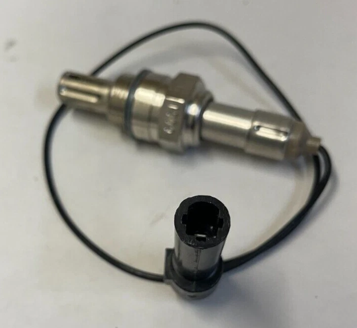 Sensor de oxígeno General 9202008265 / 51-32502 reemplaza estándar SG15 - cable único Foto 3 de 4