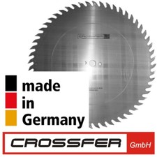 Wolfszahn-S&Auml;GEBLATT geschr&auml;nkt 600mmx30mm Z56 TOP-QUALITY "MADE in GERMANY"