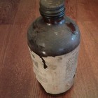 HOPPE'S 1940 NITRO POWDER SOLVENT NO. 9 TRADE MARK 16 Fl. OZ. 3/4 FULL U.S.A. — photo 4