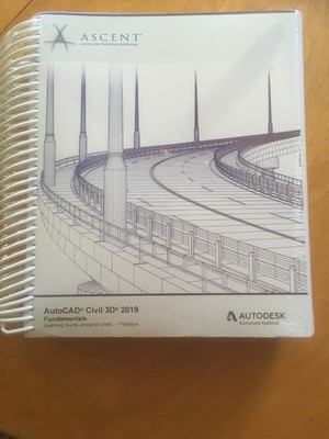 autocad civil 3d 2019 fundamentals autocad civil 3d 2019 fundamentals