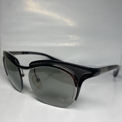 Prada Sunglasses SPR680 49-17-140 (V5g6)