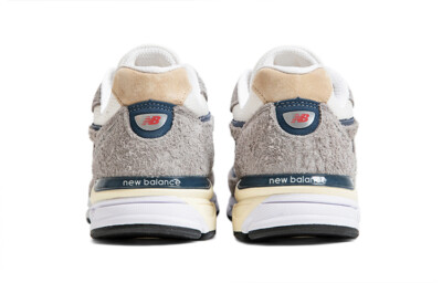 New Balance 990v4 Made in USA Low Grey Day 2023 - U990TA4 | eBay