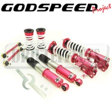 Godspeed Gsp Mono-ss Coilover Dampers Suspension 2012-13 Civic Si 14 Lx 16-ways Godspeed Gsp Mono-ss Coilover Dampers Suspension 2012-13 Civic Si 14 Lx 16-ways