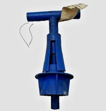 Kent Moore KM GM J-29134 Piston Retaining Ring Installer Tool (Incomplete) 156T