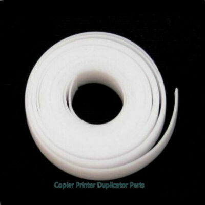 Protection Guard Strip 1200*4*0.8mm with adhesive Fit For Roland Cutting Plotter