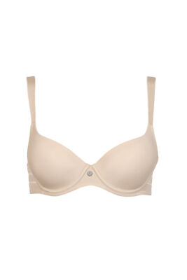 LISCA 020266 ALEGRA Bügel-BH mit Schale 70-90, F-H beige 22