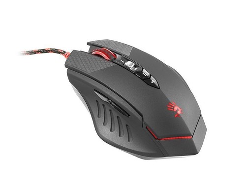 Bloody Terminator TL7 Laser Gaming Mouse 8200 CPI - Picture 2 of 4
