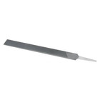KUNZMANN FK (Germany) World Cup Fine FILE 10 inch. 250x25x 3 mm, 26TPI. Mod-K517