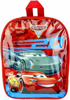 cars 3 backpack