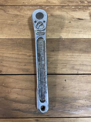 Vintage Snap On 1/2” Drive Ratchet, #71-M Pat. #1854513 | eBay